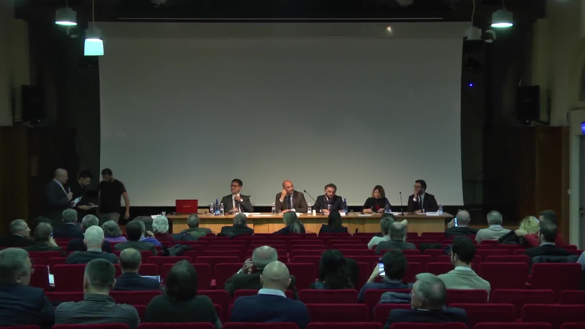 Radio Days 2019 - Tavolo 3: La radio e l’Internet delle cose - immagine